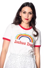 T-shirt: Joshua T-shirt